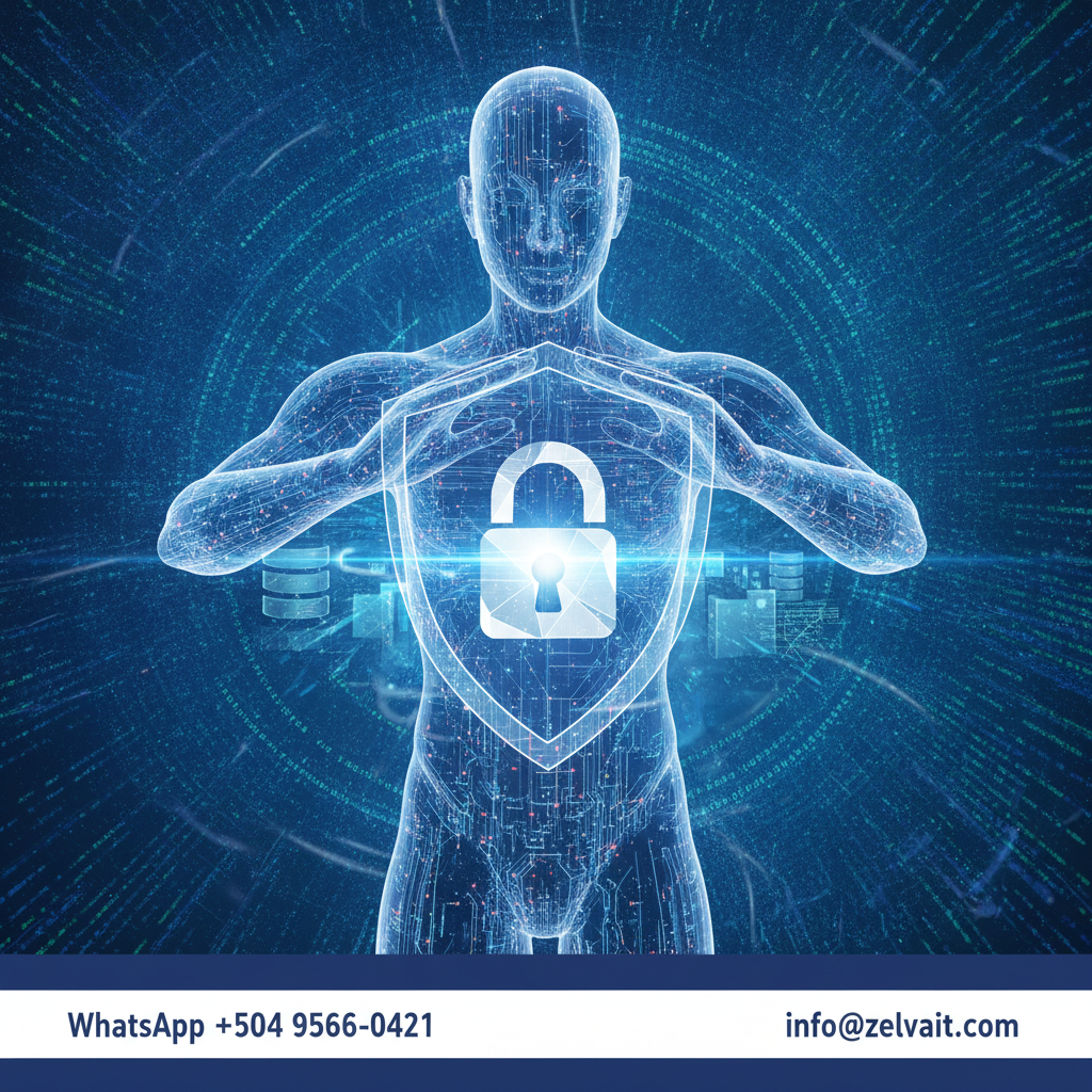 Inteligencia Artificial: Transformando la Seguridad y el Futuro de los Negocios