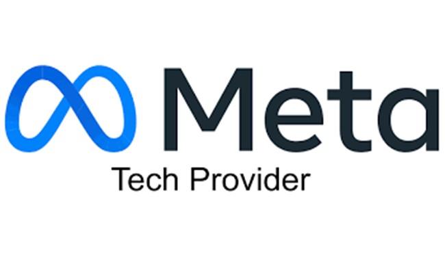 Credencial Meta Tech Provider de ZelvaIT