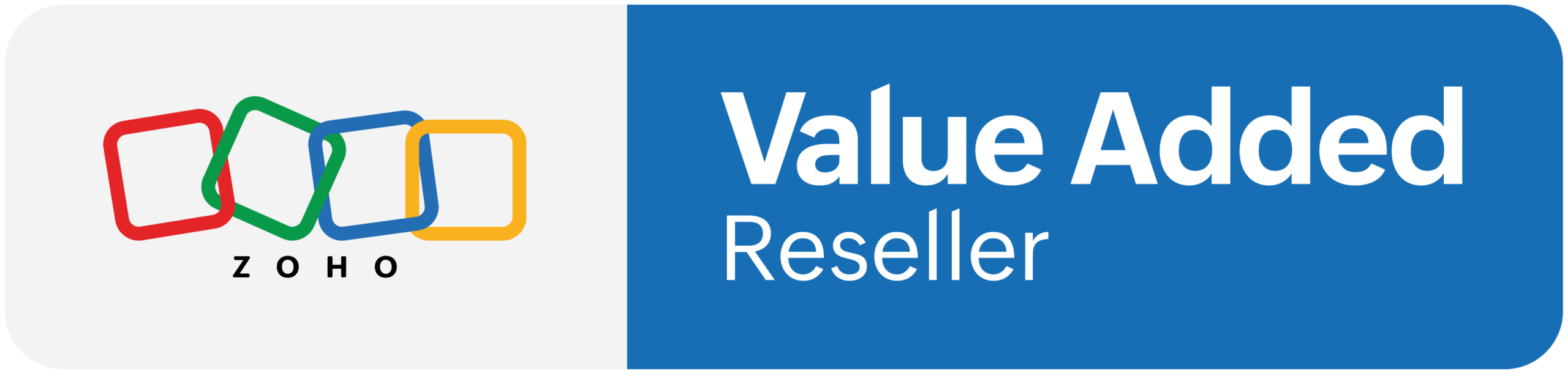 Zoho Value Added Reseller