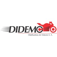 Logo DIDEMO