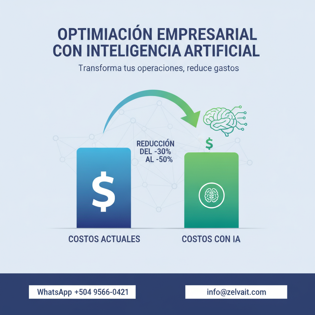 Transformación Empresarial: Cómo la Inteligencia de Tareas Más Económica Impulsa la Eficiencia