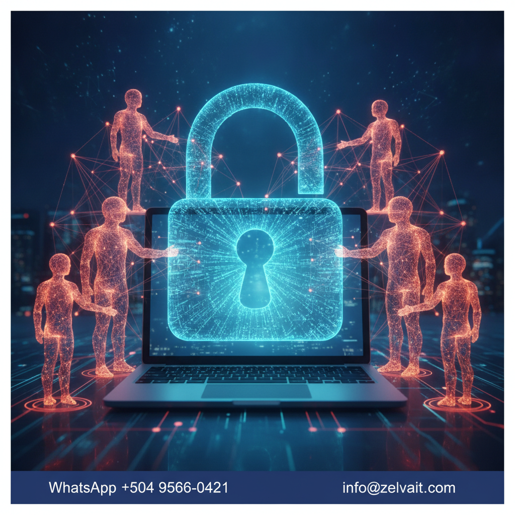Ingeniería Social y Ciberseguridad: Desafíos y Oportunidades para las Empresas Modernas