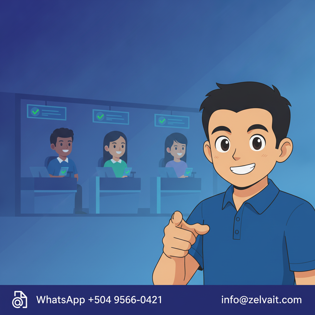 Cómo una gestión inteligente de turnos mejora la experiencia del cliente