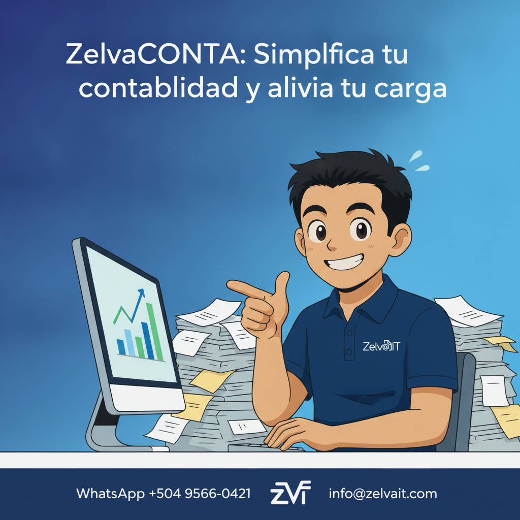 Cómo simplificar la gestión financiera de una PYME con tecnología contable