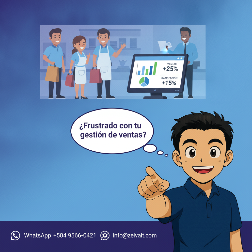 Gestión inteligente de inventarios: el impulso que las PYMES necesitan para vender más
