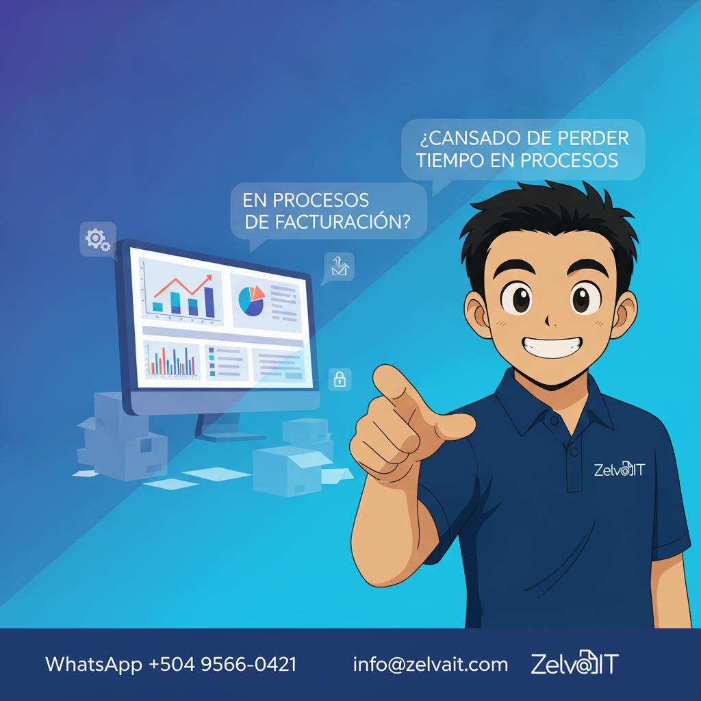 Cómo mejorar el control de ventas e inventarios con un sistema POS para PYMES